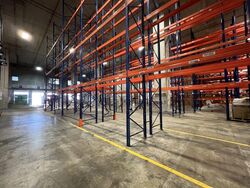 Jalan Buroh (D22), Warehouse #578702181